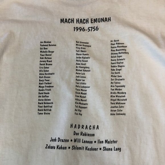 Vintage Fruit of the Loom Homer Simpson Men Size Large‎ 90’s Shirt Short USA - Picture 7 of 7